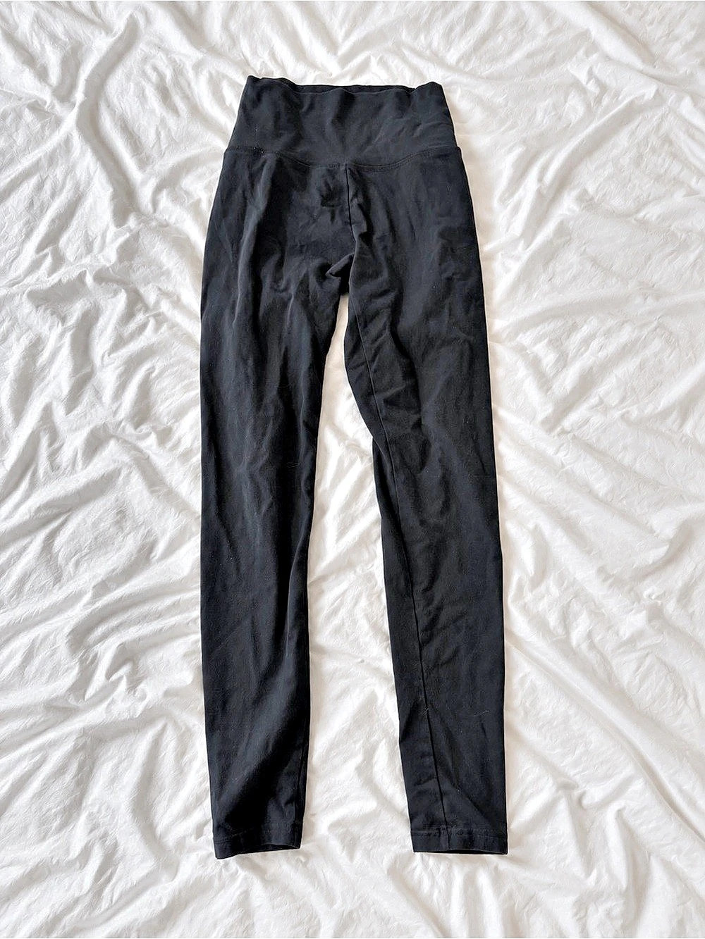 Offline by Aerie Real Me High Waisted Legging Black
